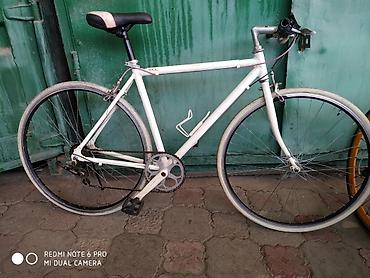 Горные велосипеды: Шессейный 🚲🚲🚲 Корейские 🚲🚲 Велосипеды 🚲🚲 Рама алюминиевый Размер 16 20 — 2