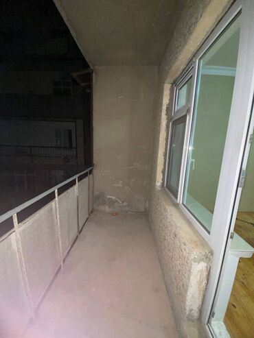 Köhnə tikili: Bakı, Köhnə Günəşli, 2 otaqlı, Köhnə tikili, 60 kv. m — 10