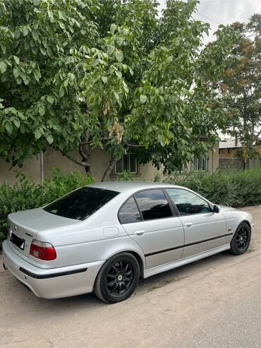 нексия 2 фар: BMW 530: 2001 г., 3 л, Типтроник, Бензин, Седан
