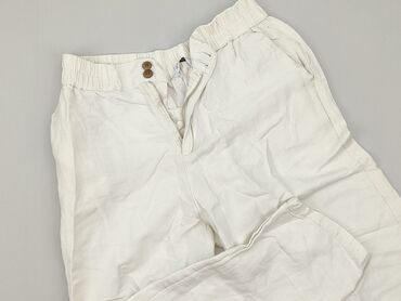 spodnie spódnice bershka: Women`s trousers, Greenpoint, M (EU 38)