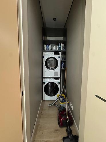 Продажа квартир: Продается шикарная Элитка!!! 4‑комнатная квартира 122м² сквозная, Ж/К at lalafo.kg — 8 Продажа квартир: Продается шикарная Элитка!!! 4‑комнатная квартира 122м² сквозная, Ж/К — 8