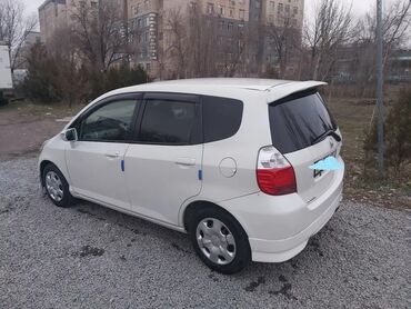 фит ари: Honda Fit: 2003 г., 1.5 л, Автомат, Бензин