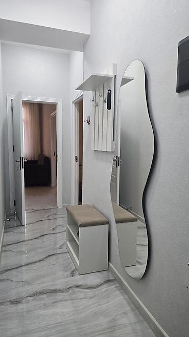 savalan heyet evleri: İcarəyə verilir 2 otaqlı yeni tikili 50 m² Kirayə verirəm, öz evimdi ( — 8