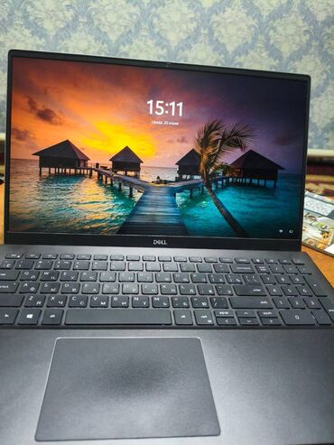 оперативка ddr3 для ноутбука: Ноутбук, Dell, 16 ГБ ОЭТ, Intel Core i7, Жумуш, окуу үчүн