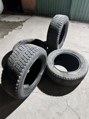 зимние шины р 16: Шины 235 / 60 / R 16, Зима, Б/у, Комплект, Легковые, Bridgestone