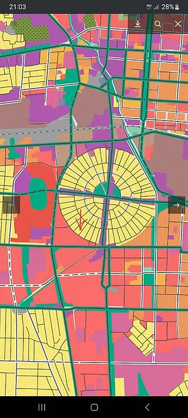 Продажа полдома: Продается полдома с участком 📍 Площадь дома: 54 м² Участок: 3 сотки — 9