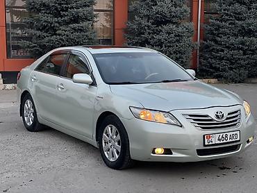 генератор на хонда степ: Toyota Camry: 2006 г., 2.4 л, Вариатор, Гибрид, Седан — 3