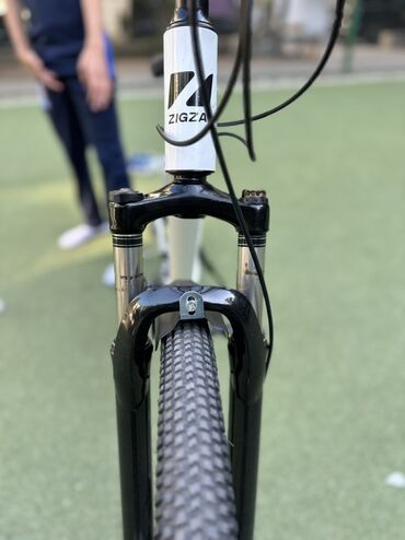 Şəhər velosipedləri: Yeni Şəhər velosipedi 29" — 8