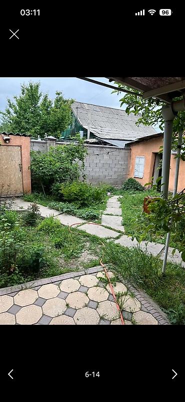 Продажа коттеджей и домов: Продаю дом 60м2 плюс есть отдельный домик из двух комнат с ремонтом и — 6