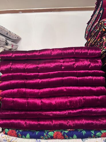 коврики для ванной в бишкеке: Тошок Новый, Жер төшөк, цвет - Розовый, Самовывоз