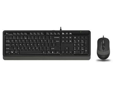 tastatura svetleca: Brand: A4 TECH |x|x Model: A4 TECH F1010 FSTYLER USB YU siva tastatura