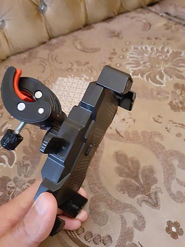 мотор велосипедный: Telefon Tutacağı moto,velo,skuter — 6