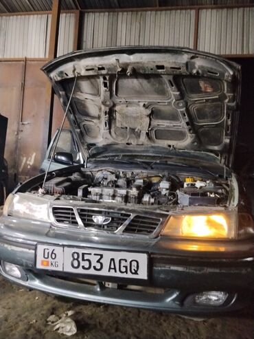 радиатор на нексию цена: Daewoo Nexia: 1994 г., Механика, Бензин, Седан