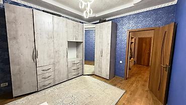 Продажа квартир: 2 комнаты, 62 м², ул. Алматинка / Чуй 1 этаж — 2