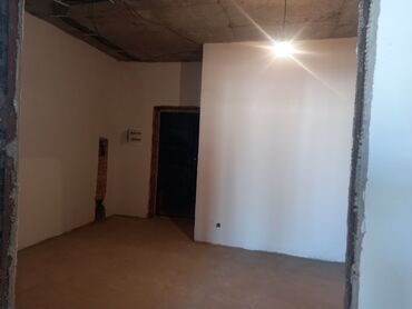 советская бокомбаева: 2 комнаты, 81 м², Элитка, 12 этаж, ПСО (под самоотделку)