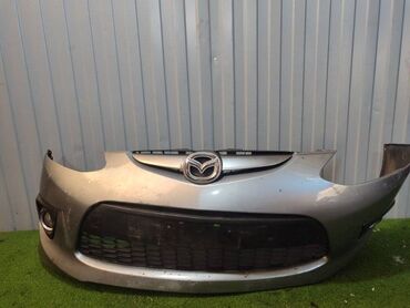 Стоп-сигналы: Бампер Передний Mazda