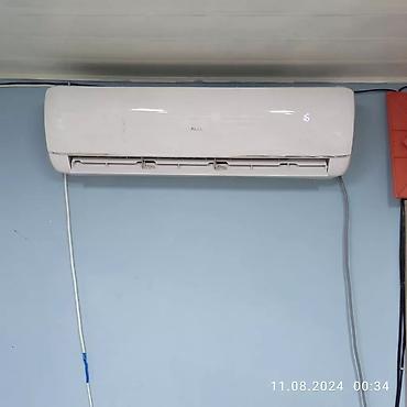 Ремонт кондиционеров: Установка кондиционеров с гарантией !!!! год обслуживания бесплатно — 5