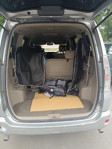 форд мандео гидро насос: Toyota Noah: 2003 г., 2 л, Автомат, Бензин, Минивэн — 7