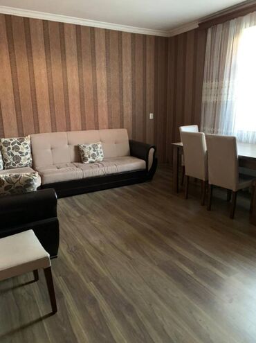 Həyət evləri və villaların satışı: 3 otaqlı, 100 kv. m, Yeni təmirli — 9