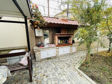 Həyət evləri və villaların satışı: 7 otaqlı, 150 kv. m — 7