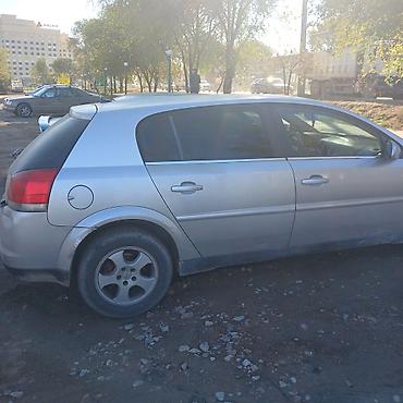 Opel: Opel Vectra: 2003 г., Автомат, Хэтчбэк — 2