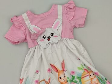 sukienka allegro: Dress, 12-18 months, condition - Very good