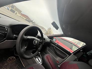 Volkswagen: Masinin sarece problemi karopkasindadir Qalan hersey ideal — 11