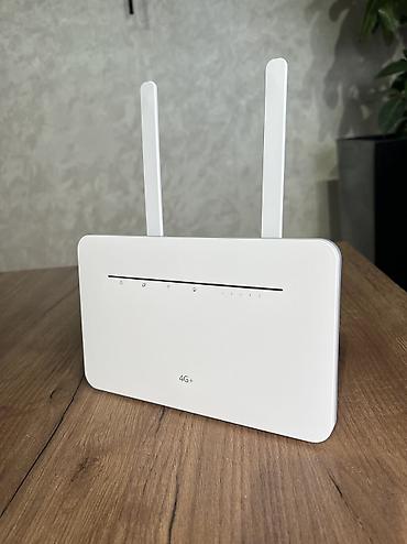 raspberry pi: 📶🔥 РАБОТАЕТ ОТ SIM-КАРТЫ | ДО 300 МБИТ/С 🔥📶 🚀 СИМОЧНЫЙ РОУТЕР Huawei — 2