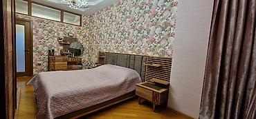caravan satisi: 3 otaqlı, Yeni tikili, m. 8 Noyabr, 105 kv. m — 8