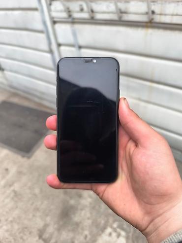 Apple iPhone: IPhone 11 Pro, 256 ГБ, 82 % — 8