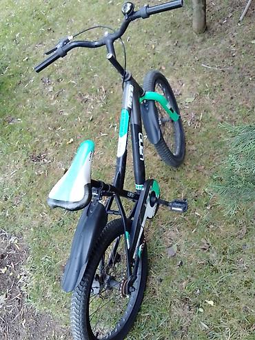 velosiped ural: 20 ilk super vəziyyətdədir bir balaca tekerlerin havasi azdi normal — 5