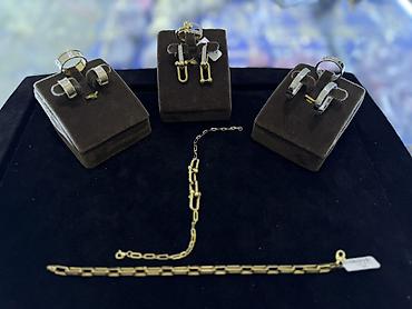 Boyunbağılar: 🇮🇹🇷🇺🇹🇷🇦🇿 Hər Bir Növ Qızıl Modellerinin Alışı və Satışı. ⚜️“TİFANNY” — 1