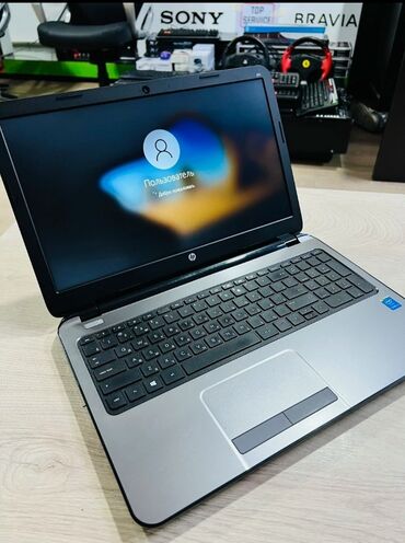 редми нот с: Ноутбук, HP, 8 ГБ ОЗУ, Intel Core i3, 15.6 ", Б/у, Для несложных задач, память SSD