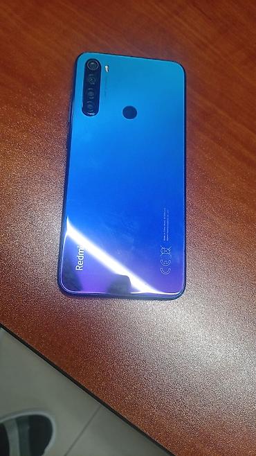iphone x max: Redmi 2, 64 GB, rəng - Göy, Barmaq izi — 2