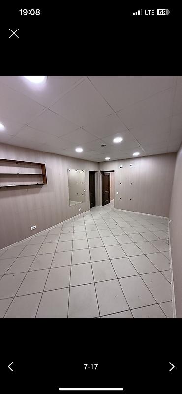 чуйский район: Сдаю коммерческое помещение площадью 42,4 кв.м в мкр Тунгуч 2 — 4