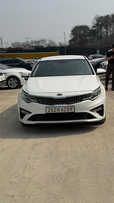 Kia: Kia K5: 2019 г., 2 л, Газ at lalafo.kg — 1 Kia: Kia K5: 2019 г., 2 л, Газ — 1