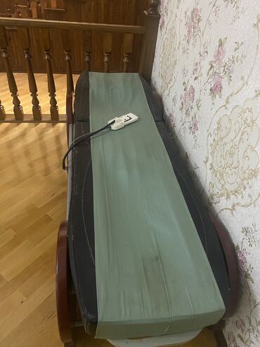 медицинская кровать: Serogen masajor