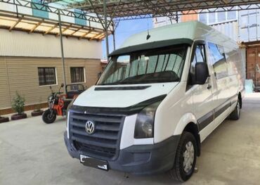 Легкий грузовой транспорт: Легкий грузовик, Volkswagen