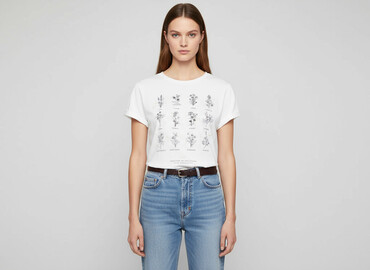 cejrowski koszulki: Stradivarius, T-shirt damski, rozmiar XS