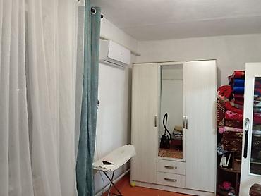 кварти ош: 2 комнаты, 50 м², 2 этаж, Косметический ремонт — 7