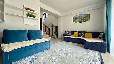 отель бишкек: Таунхаус, Baytur Resort & Spa, Бостери, 10 мест — 6