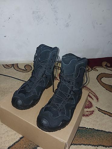 Botinkalar: Razmer 43. Tep Tezedi Qalin. isdi. saxliyir. unvan. Baki Caddirilma — 5