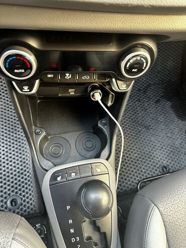 Kia: Kia Morning: 2021 г., 0.1 л, Автомат, Бензин, Хэтчбэк — 6