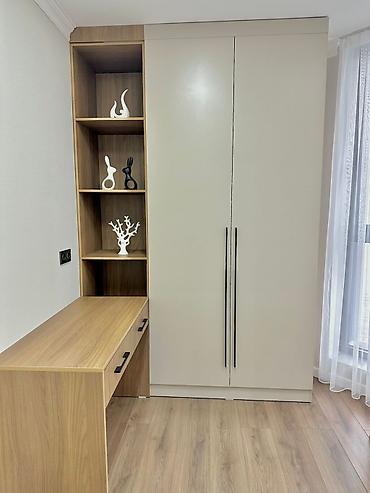 Продажа квартир: 4 комнаты, 104 м², Элитка, 12 этаж, Дизайнерский ремонт — 11