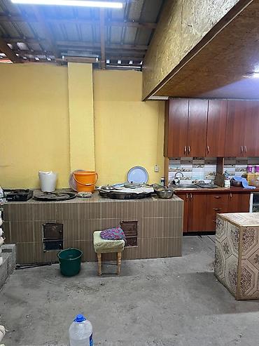 Продажа коттеджей и домов: Продаётся дом в начале Беш Кунгей Двухэтажный дом площадью 220 м² — 16