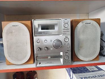 pioneer deh: Sony CMT-CP101 музыкальный центр. СD дисковод только не работает — 4