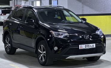 рулевая рейка рав 4: Toyota RAV4: 2018 г., 2.5 л, Автомат, Бензин, Кроссовер