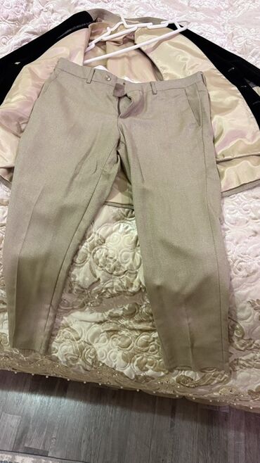 Kostyumlar: Kostyum, Demisezon, rəng - Boz — 10