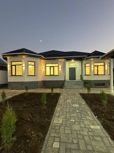 ищу дом алтын ордо: Үй, 180 кв. м, 7 бөлмө, Дизайнердик оңдоо