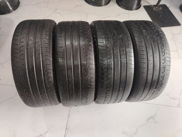 continental baku: Şin Continental 235 / 45 / R 18